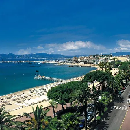 Louis 2 Apartment Cannes