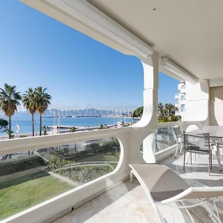 Apartment Louis 2 Cannes