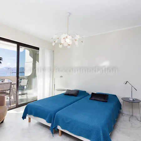 Louis 2 Apartment Cannes