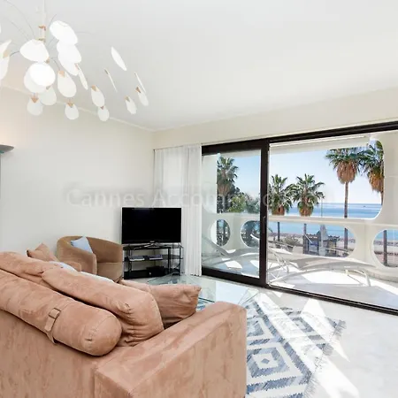 Louis 2 Apartment Cannes