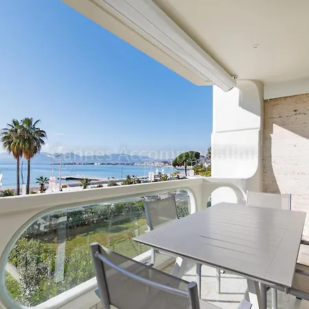 Louis 2 Apartment Cannes